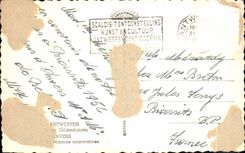 Casas corporativas de CPA Antwerpen Gildenhuizen Amberes