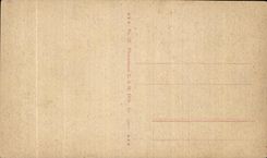 CPA Mainz Gutenbergdenkmal