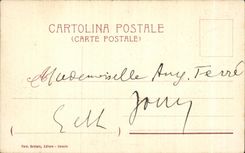 CPA Venezia Gate di Rialto