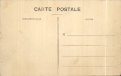 CPA Mantes La Joile La Cathedrale les Trois Portails