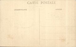 CPA Mantes L Eglise L Abside 