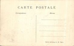 CPA Mantes la Joie Le Vieux Pont de Limay