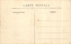 CPA Vosges illustrees Le Sommet du Hohneck emergeant des nuages s elevant de l Alsace