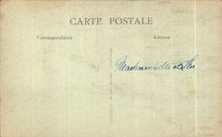 CPA Les Vosges Illustrees Plombieres les Bains Le Casino