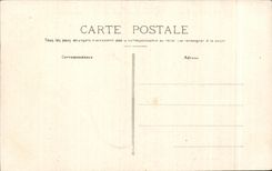 CPA Breck Plage Vue generale de l Hoptial maritime