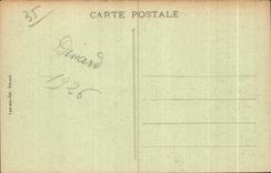 CPA dimensiona Emeraude los bordes de rancio la Virgen de St Suliac