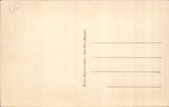 CPA dimensiona la costa esmeralda de Emeraude de los bordes de rancio los bancos el Rance