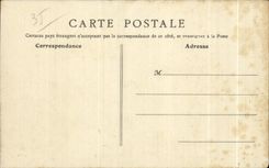 Cueva rancia de CPA Pitteresque de Graiufolet