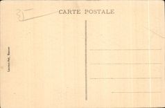CPA dimensiona la esmeralda los bordes de rancio el castillo del roble de encina