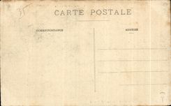 CPA dimensiona la esmeralda los bordes DA rancios el puente de Lessart