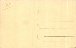 CPA los bordes DA Rancid Viadue de Lessart