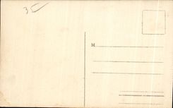 CPA dimensiona la costa esmeralda de Emevaude de los bordes de rancio los bancos el Rance el roble de encina el roble de encina
