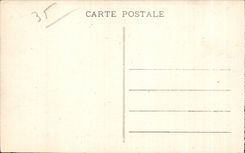 CPA dimensiona la costa esmeralda de Emevaude de los bordes de rancio los bancos el Rance el puente de Lessard el puente de Lessard