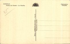 CPA Points of Grouin the Pit