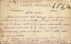 CPA Saint Nazaire the Transatlantic liner Navarre