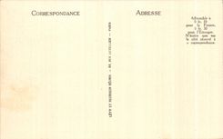 CPA Grenoble La Place Grenette et le Saint Eynard Coiffeur