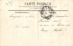 CPA Tours the French Theater