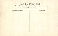 CPA Bordeaux Une Alle du Jardin Public