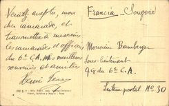 CPA Roma Arco di Costantino e Meta Sudante