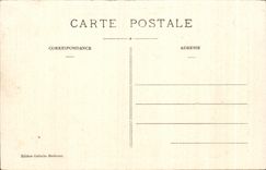 CPA Pau the Chambie Castle or is Henri IV