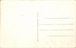 CPA Biarritz La Bain Devant le Casino Municipal