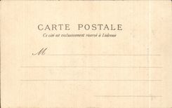 CPA Lourdes La Vierge Couronnee   Le Fort