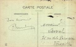 CPA Lourdes Vue Plongnante sur La Basilique