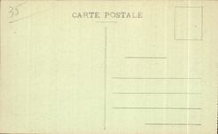 Santo Malo de CPA la tumba de la tumba de Chateaubriant Chateaubriant S