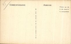 Santo Malo de CPA las paredes los terraplenes