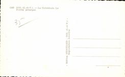 Fraude de CPA la catedral el portico de Prinicipal