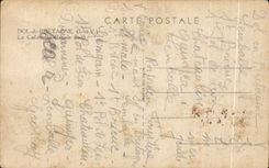 Fraude de CPA de Bretana Catherale