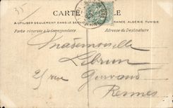 Fraude de CPA el santo Magloire del portico