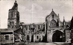 CPA Of Brittany Saint tomson Fraud