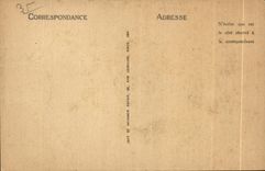 Catedral de CPA del santo Magloire de la puerta del fraude