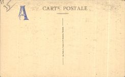 CPA Fraud of Brittany Porch of the Cathedral The Porch off The Cathedral