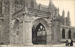 CPA Bretange Fraud of Brittany the Great Chapter