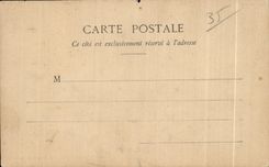 Alrededores de CPA de las charcas del fraude de Beaufort