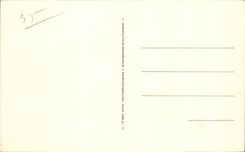 CPA Fraud of Brittany the Cathedral gate St magloire and the Tower