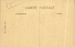 Fraude de CPA la catedral el santo Magloire del portico