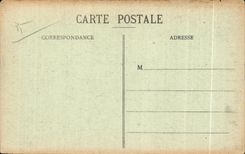 CPA Dimensions Emeraude Fraud of Brittany the Chorus and the Stained glasses