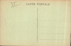 CPA dimensiona la costa esmeralda de Emeraude de los bordes de rancio los bancos el barco de Rance