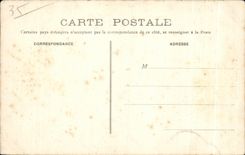 CPA rancio la cueva pintoresca de Grainfolet