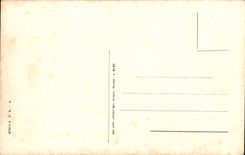 CPA Venezia Molo Paved Punta della Dogana