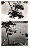CPA Dinard Vue vers Saint Servan