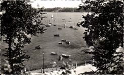CPA Dinard Baie du Pricure