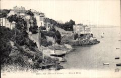 CPA Dinard Brie a Brac