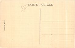 CPA Cote D Emeraude Dinard St Enogat