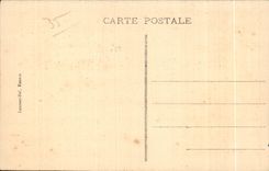 CPA Dinard Cote D Emeraude Dinard La Port et la Cale des Vedesses Vartas