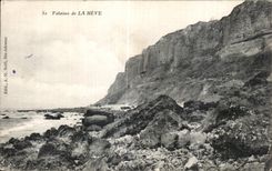 CPA Falaisex de Heve