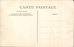 Acantilados de CPA de la direccion de Sainte